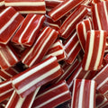 candy poles (canes)