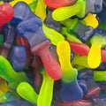 tongue painters