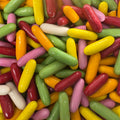 liquorice comfits