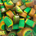 kiwi slices