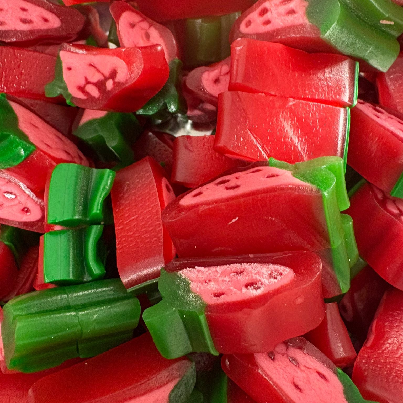 strawberry peelables