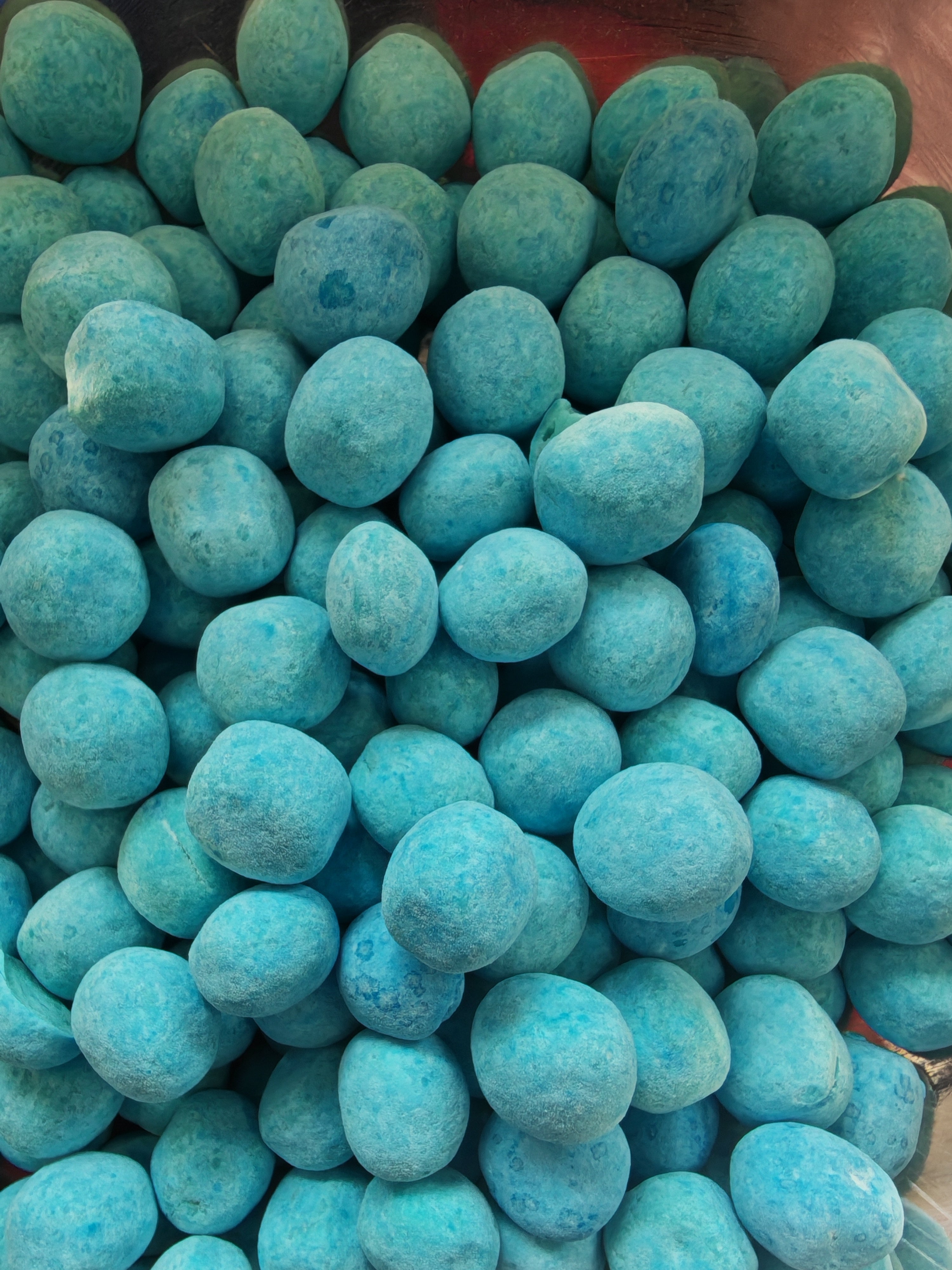 Rasberry Bonbon