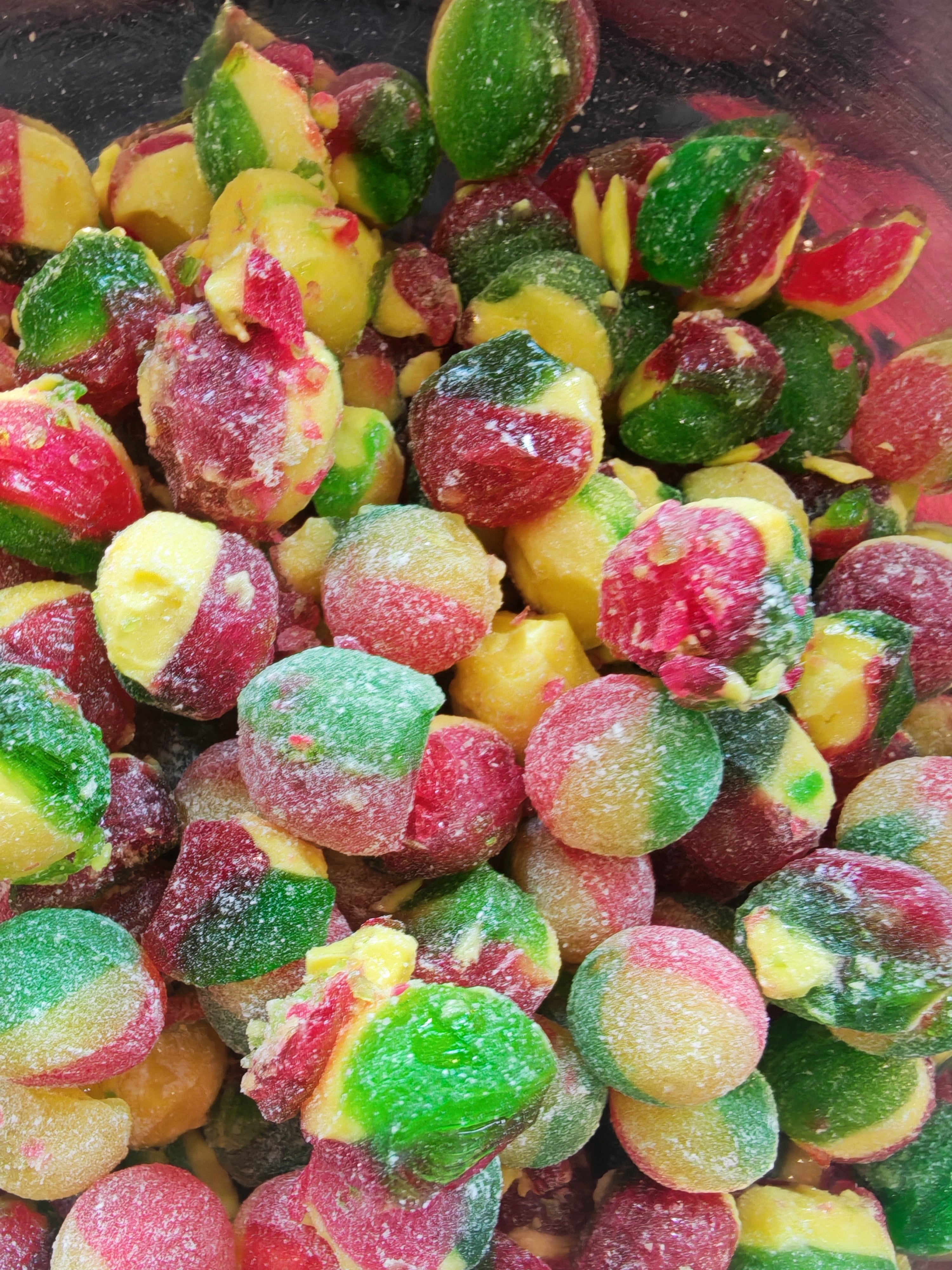 Rose Apples