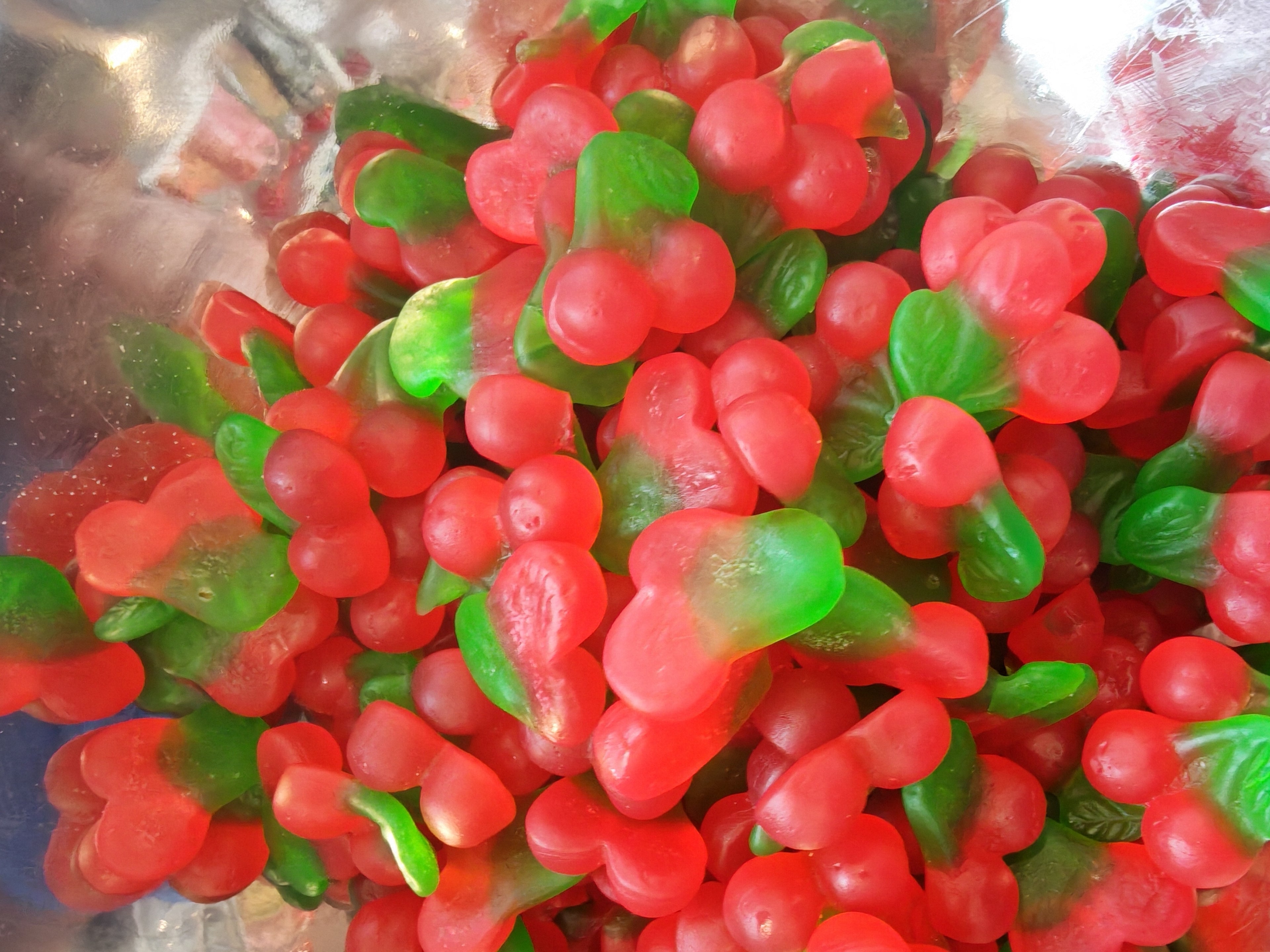 Cherries
