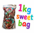 1kg sweet bag