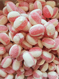 Strawberries & cream