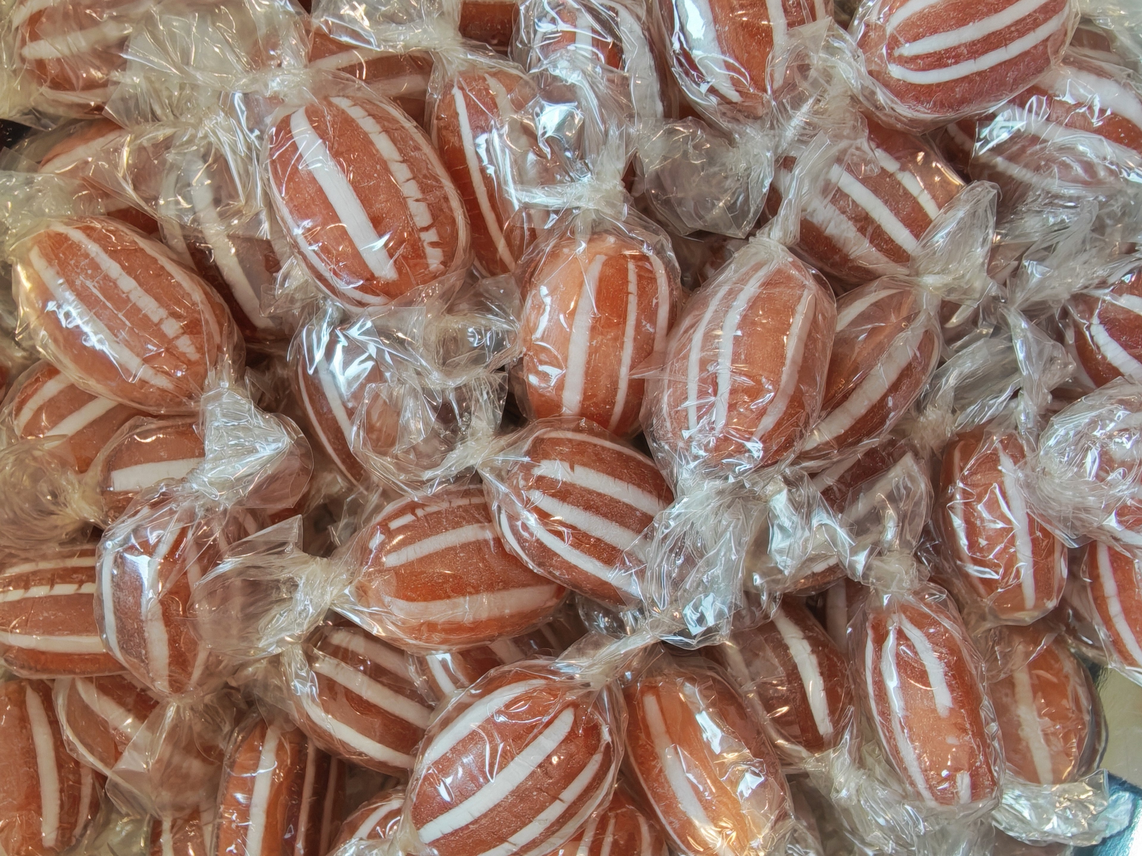 Welsh Mints