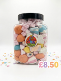 Mallow Mix Jar