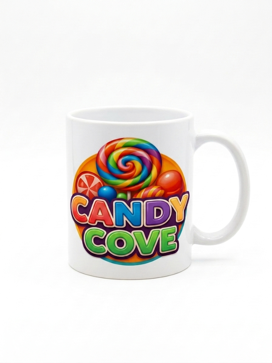 Candycove Mug