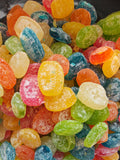 Super Sours