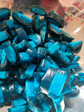 Blue Raspberry Peelable