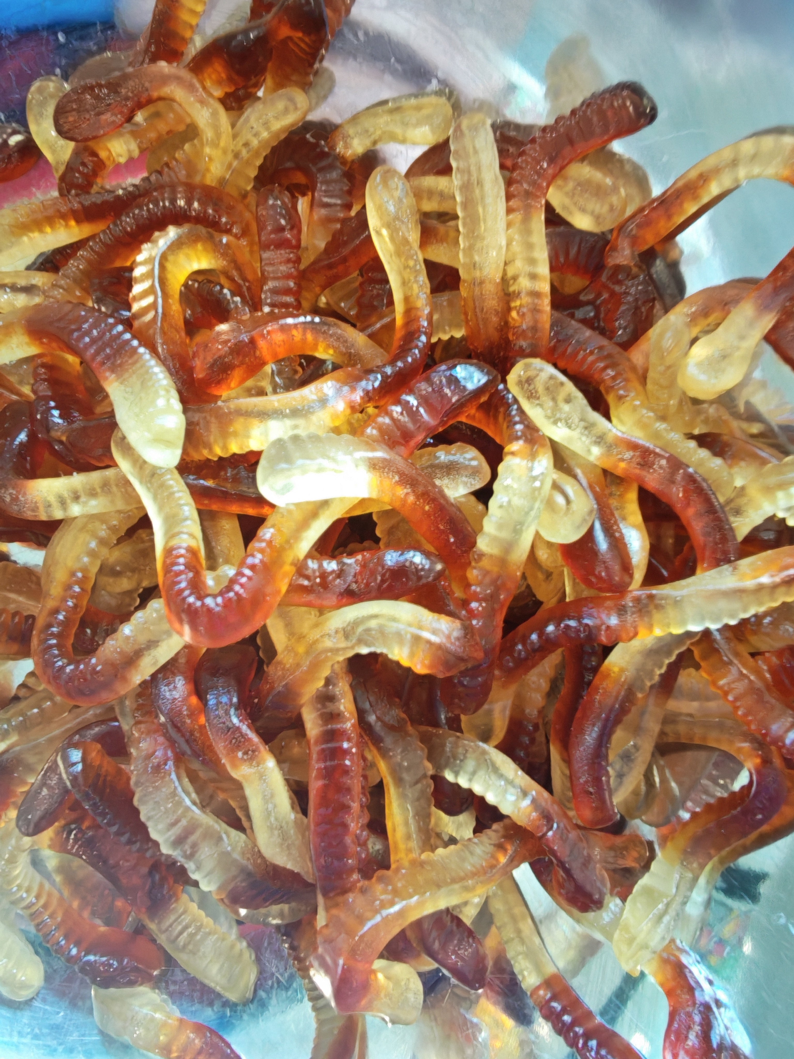 Cola Snake