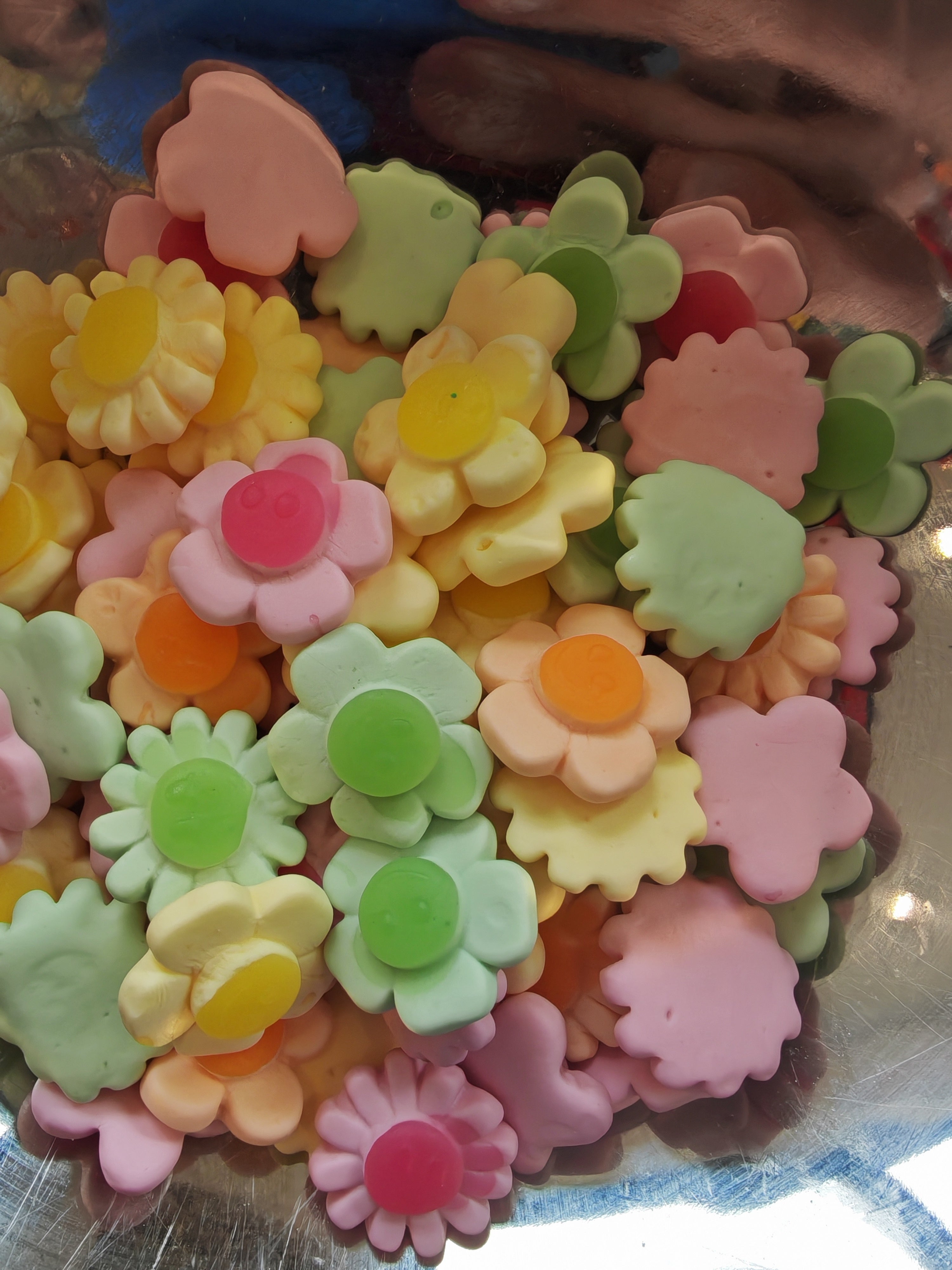 Happy Flowers
