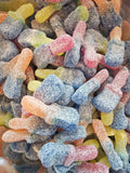 Fizzy Tongue Painters