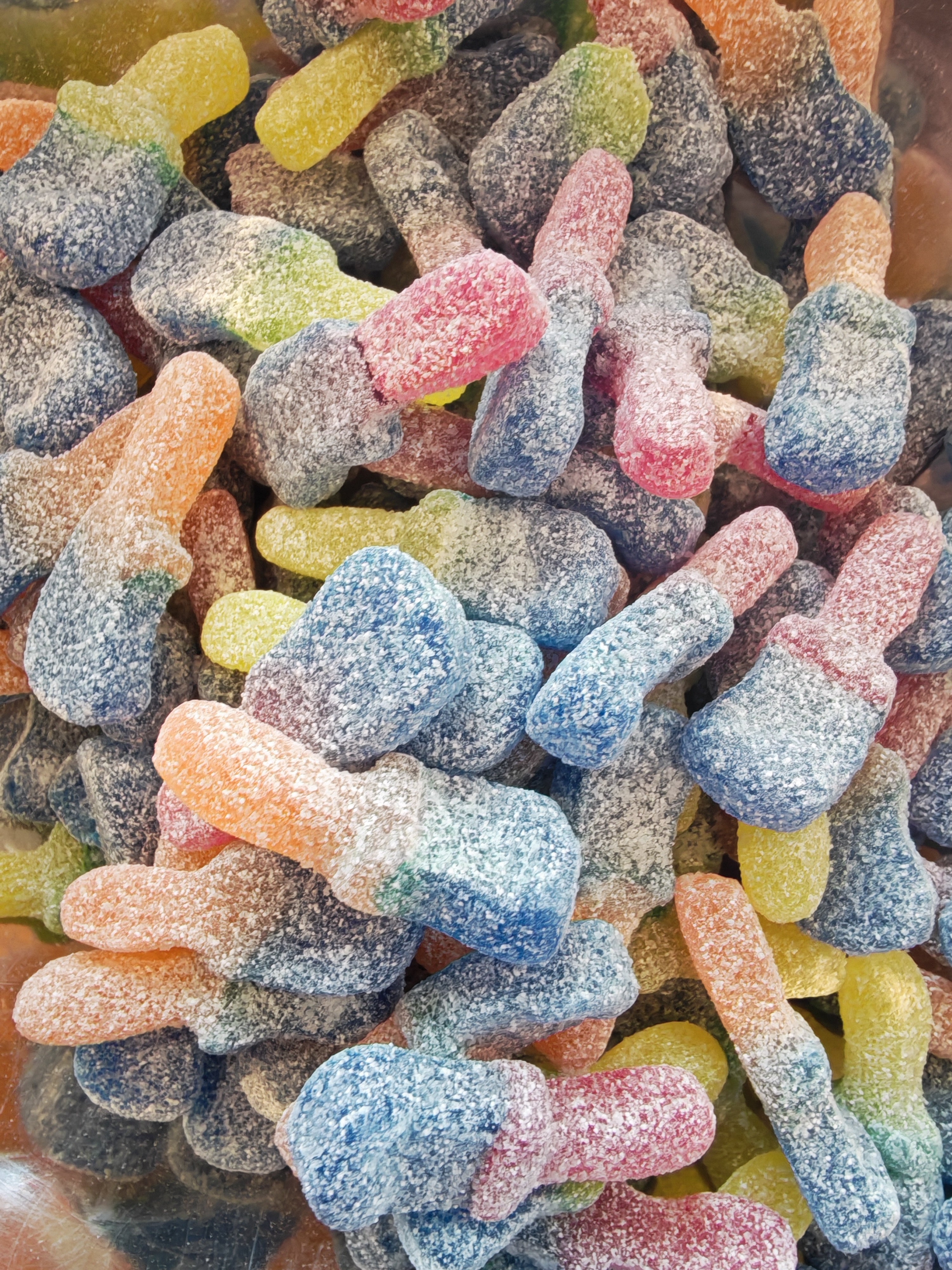 Fizzy Tongue Painters