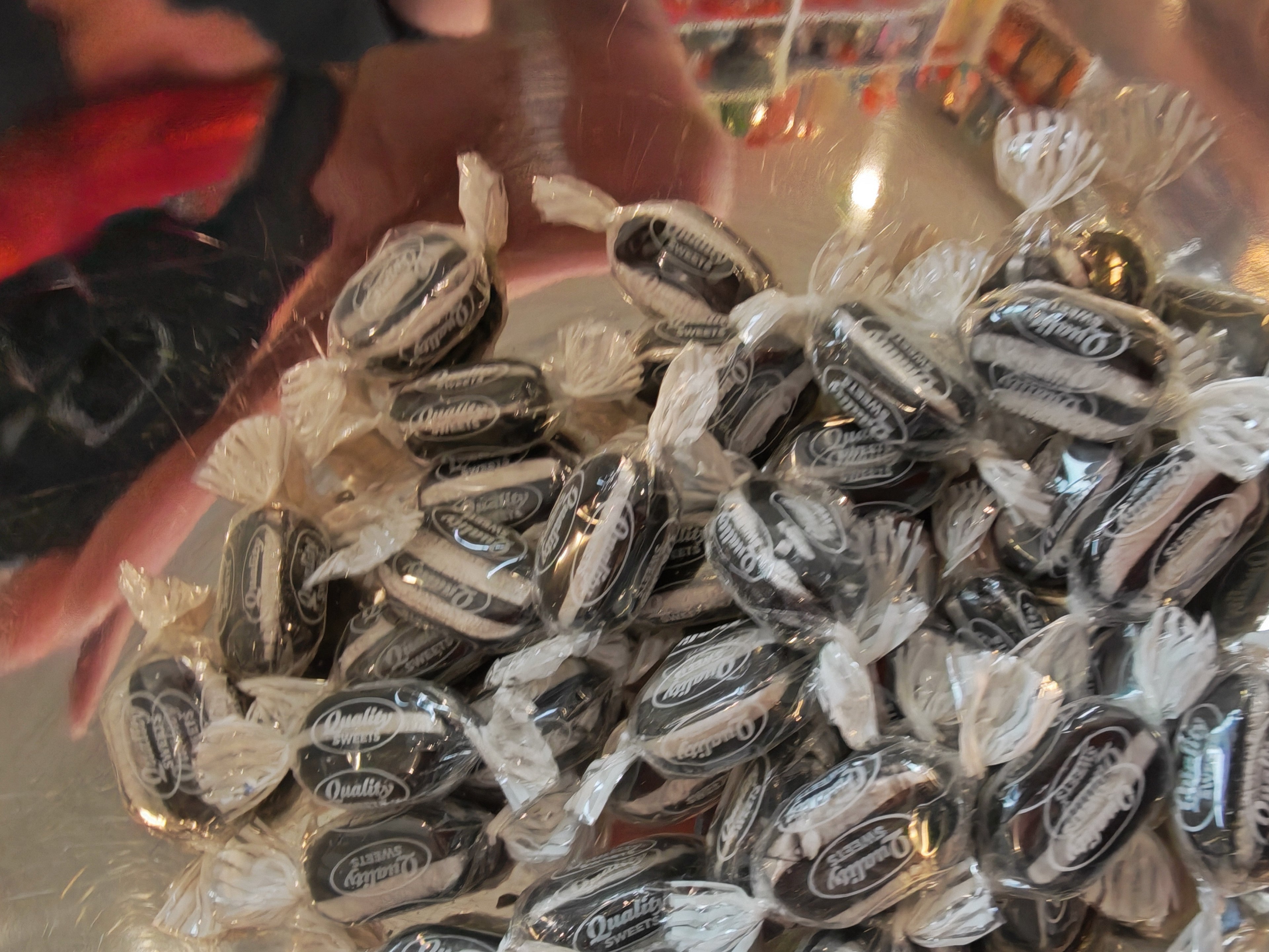 Everton Mints