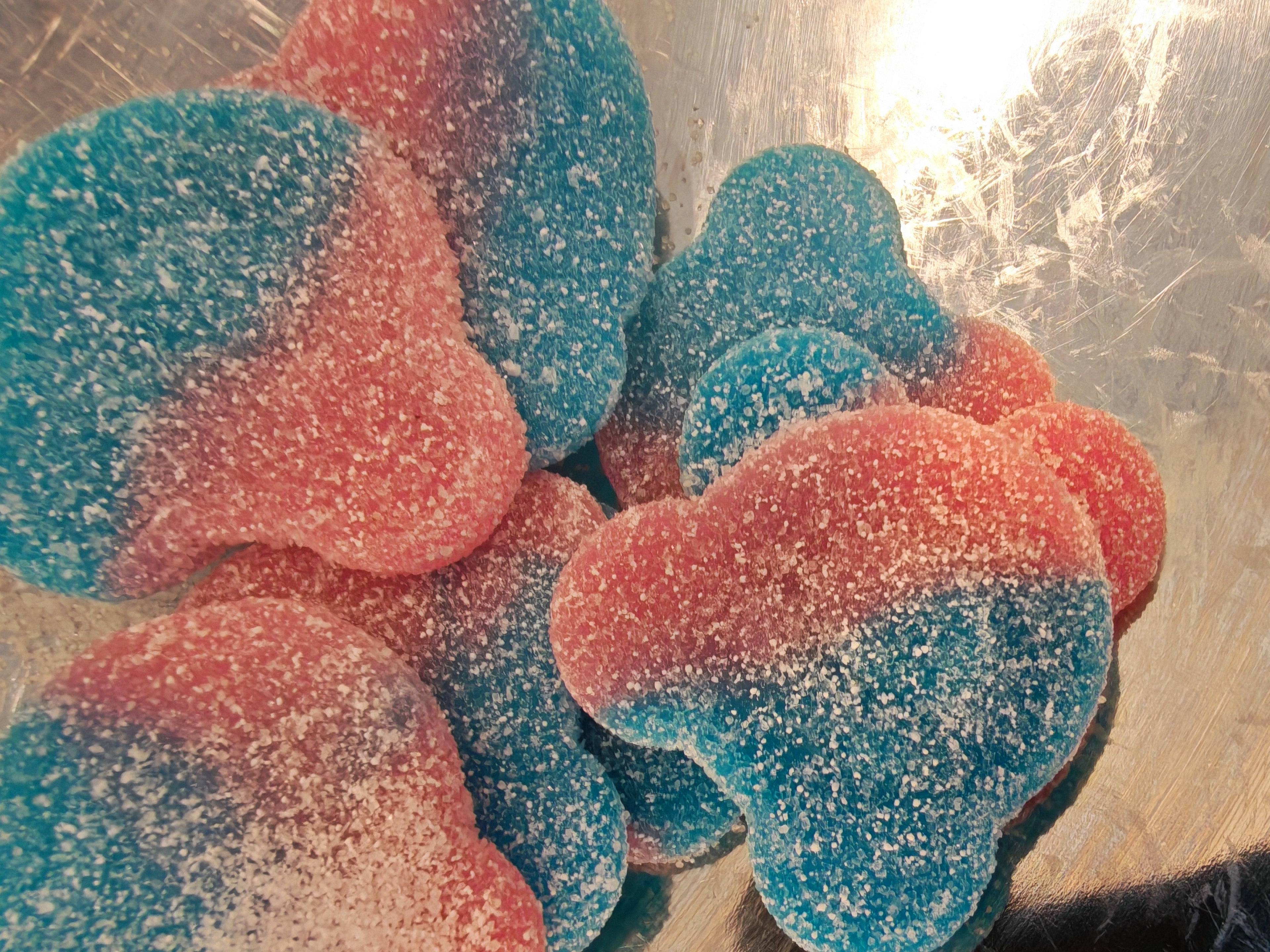 Bubblegum Bears
