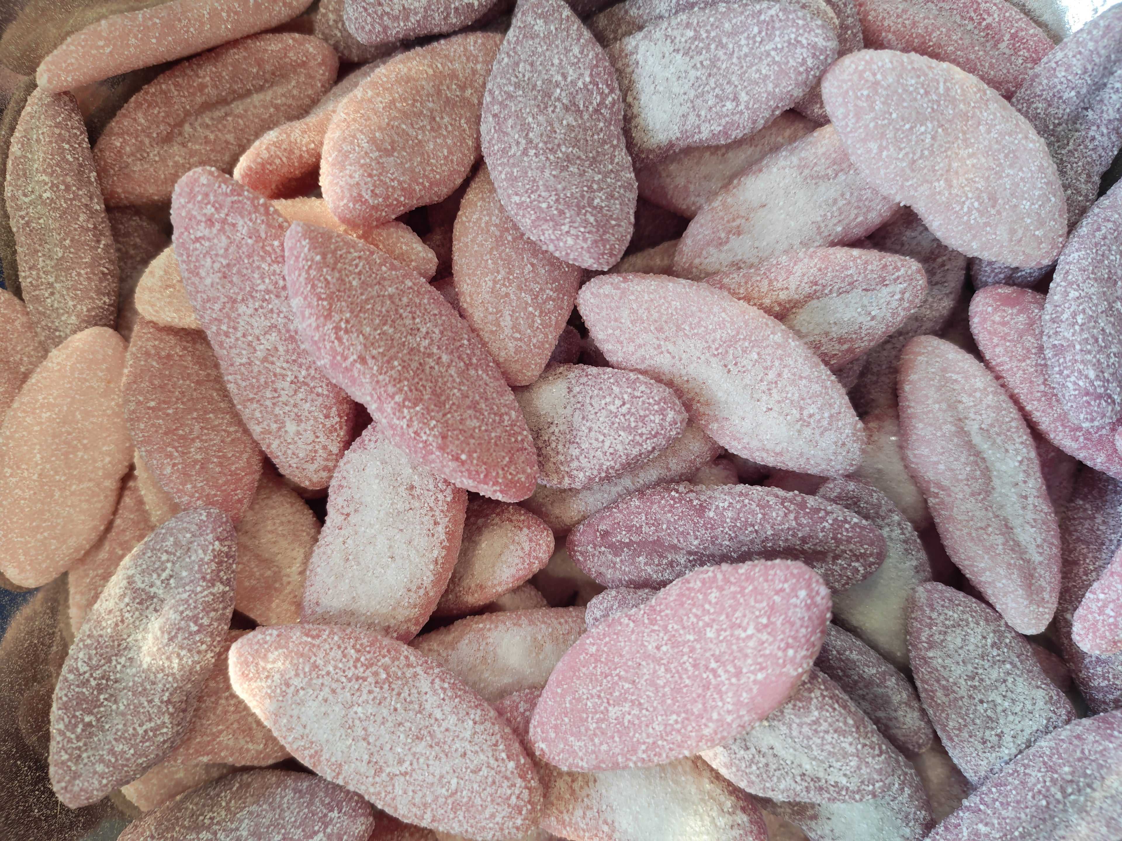 Sour Lips