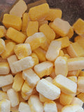 Banana & Custard
