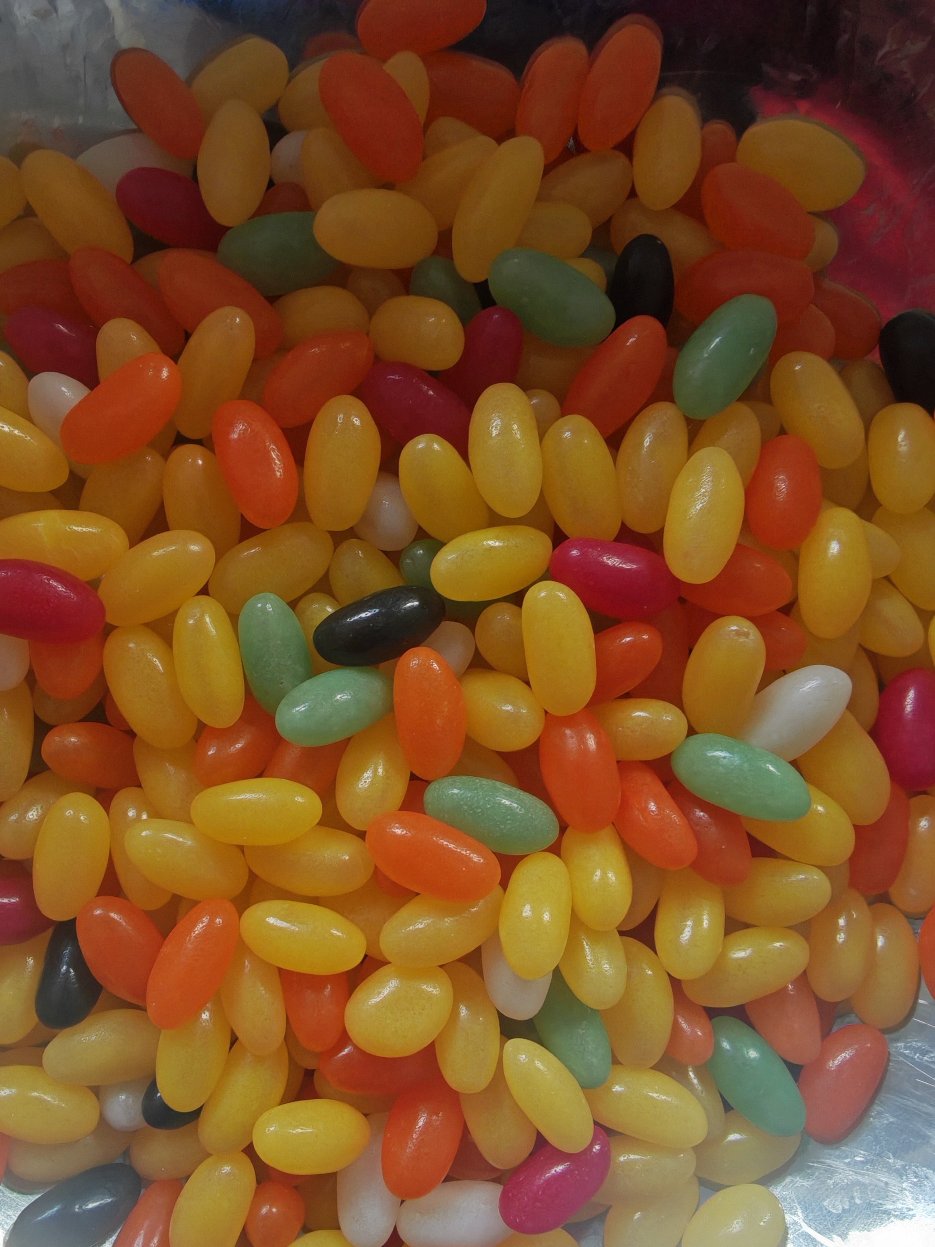 Jelly Beans