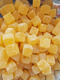 Pineapple Cubes