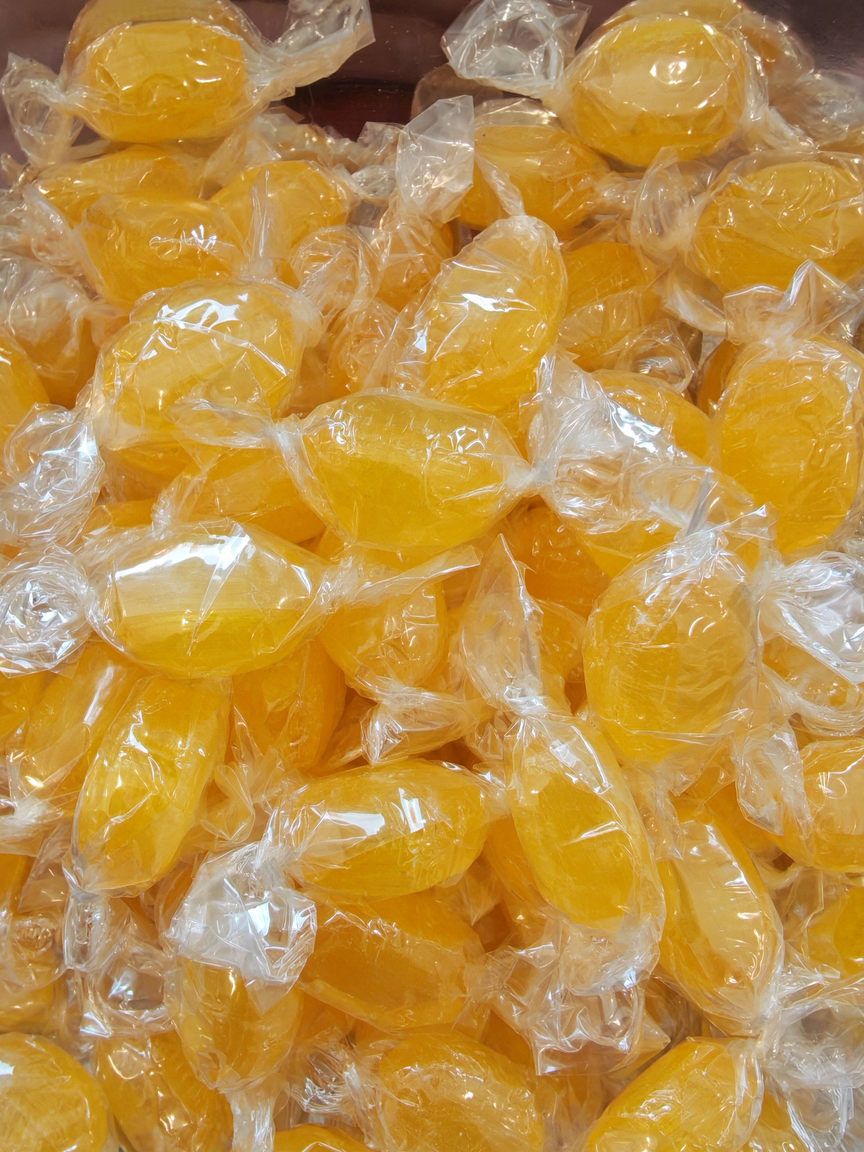 Pineapple Crush