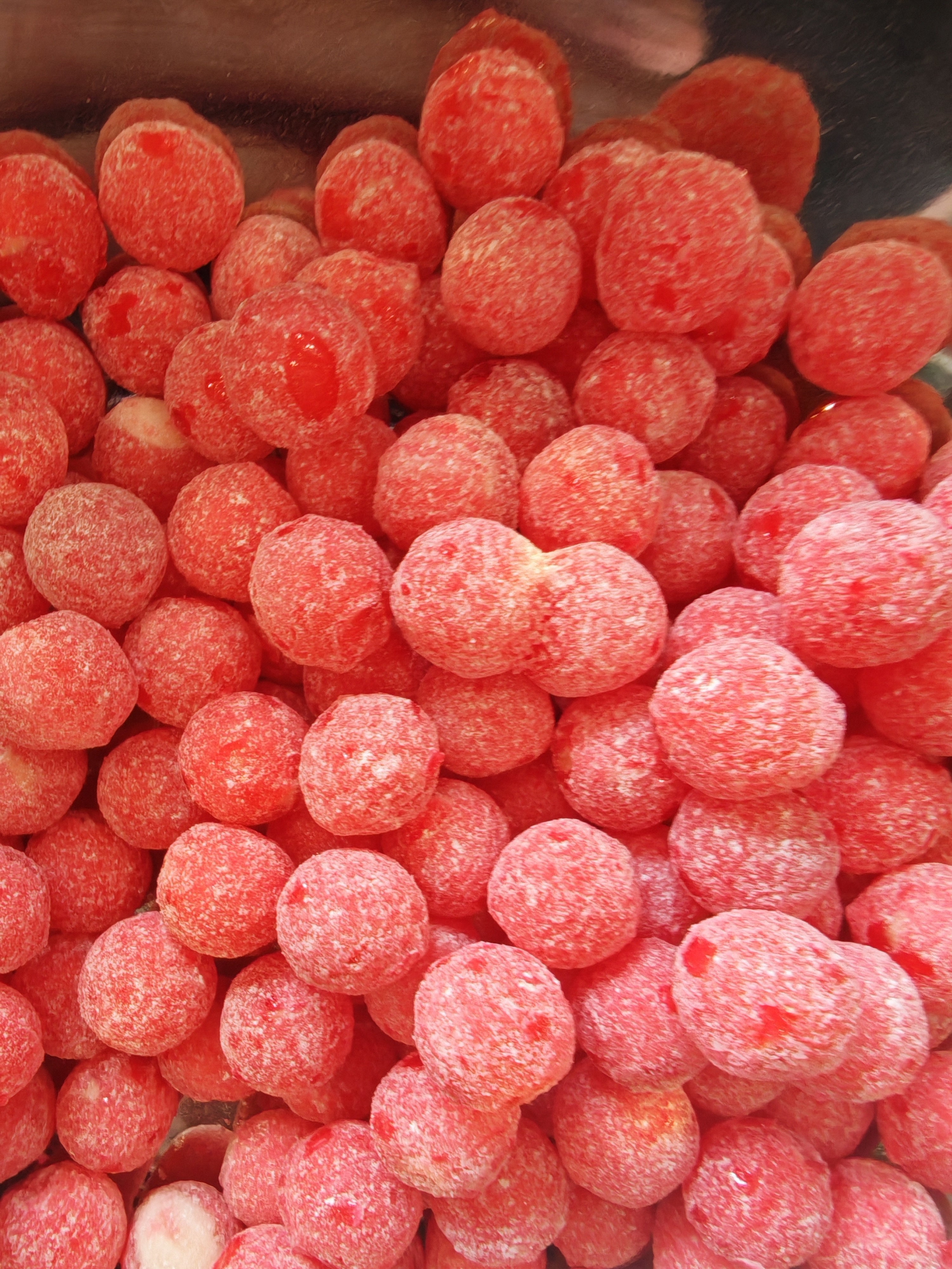 Red Aniseed Balls