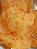 Mango Skulls