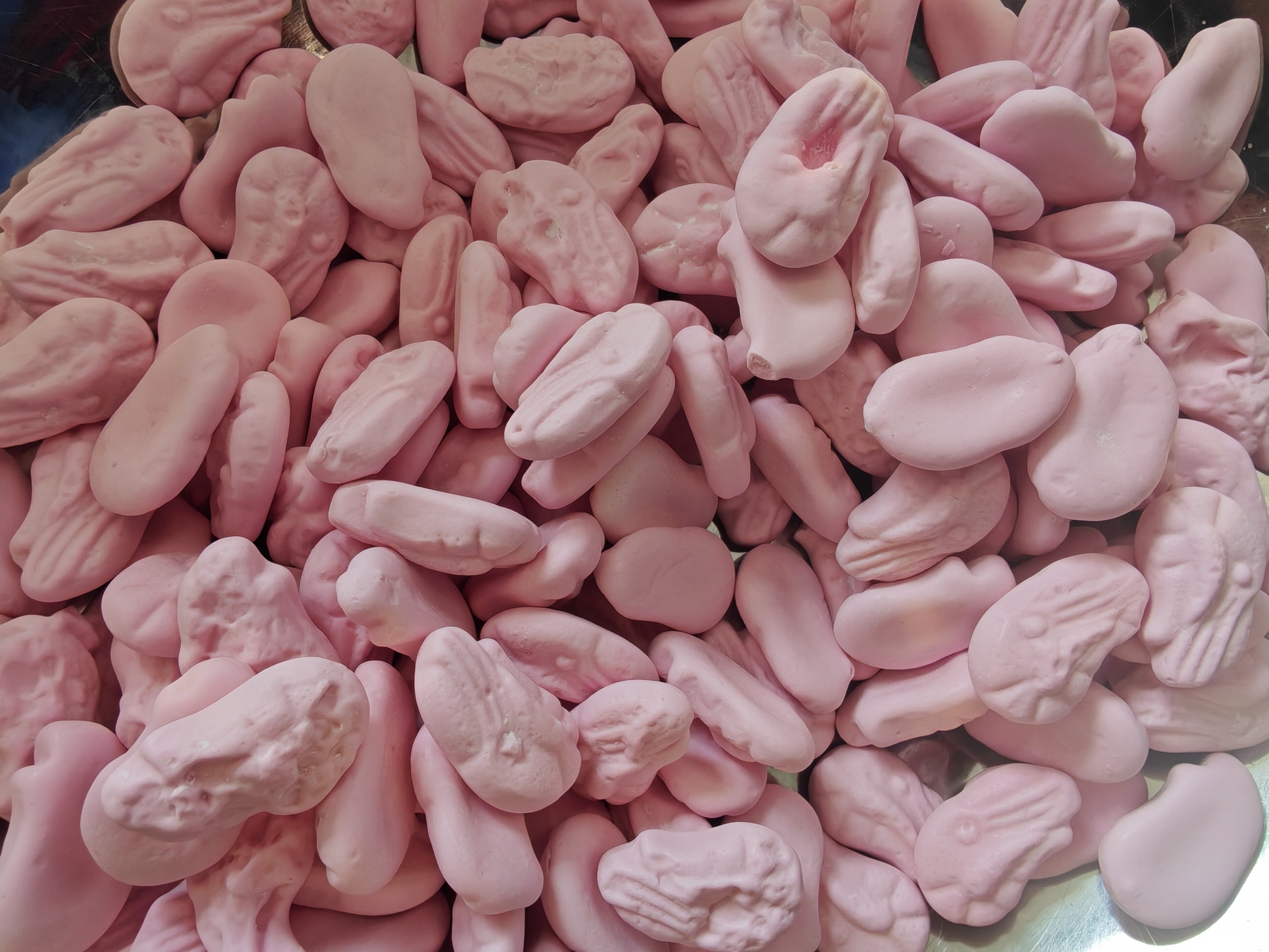 Foam shrimp