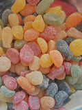 Fruit Pastilles