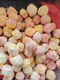 Rhubarb & Custard Bonbon