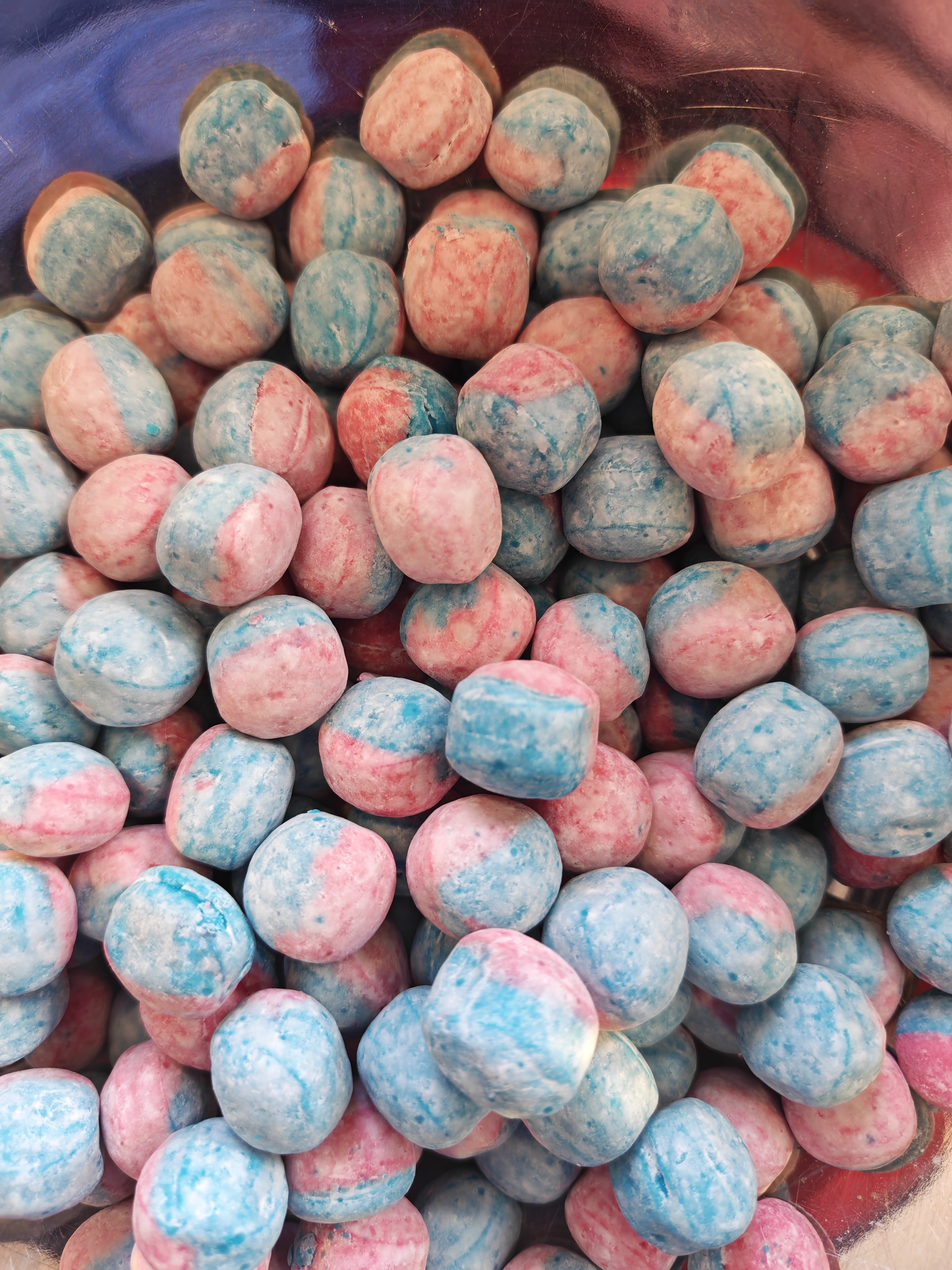 Bubblegum Bonbon