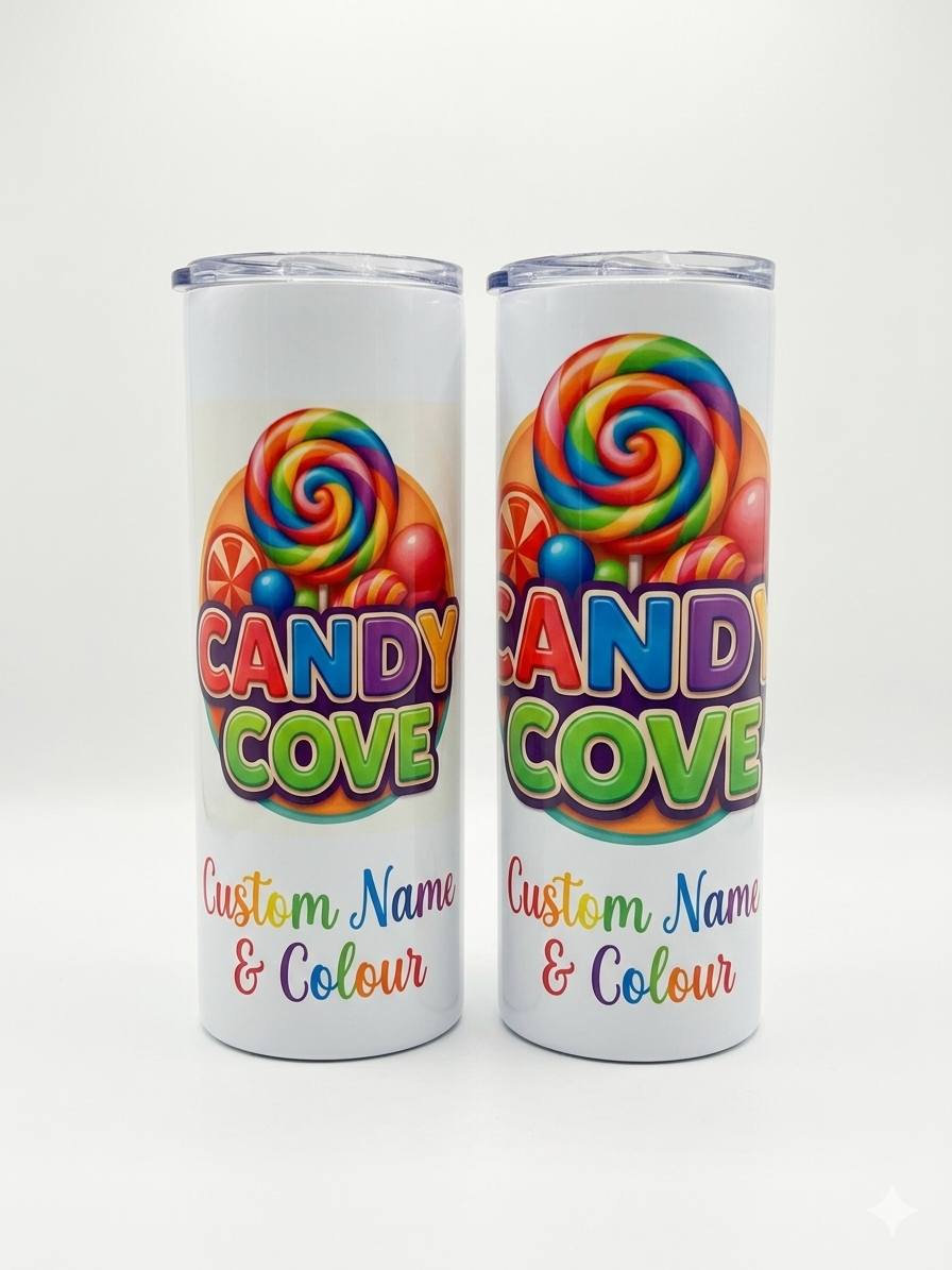 Candycove Tumbler