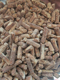 Chocolate Nibbles