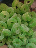 Apple Rings