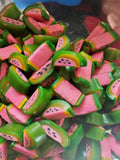 Watermelon peelable