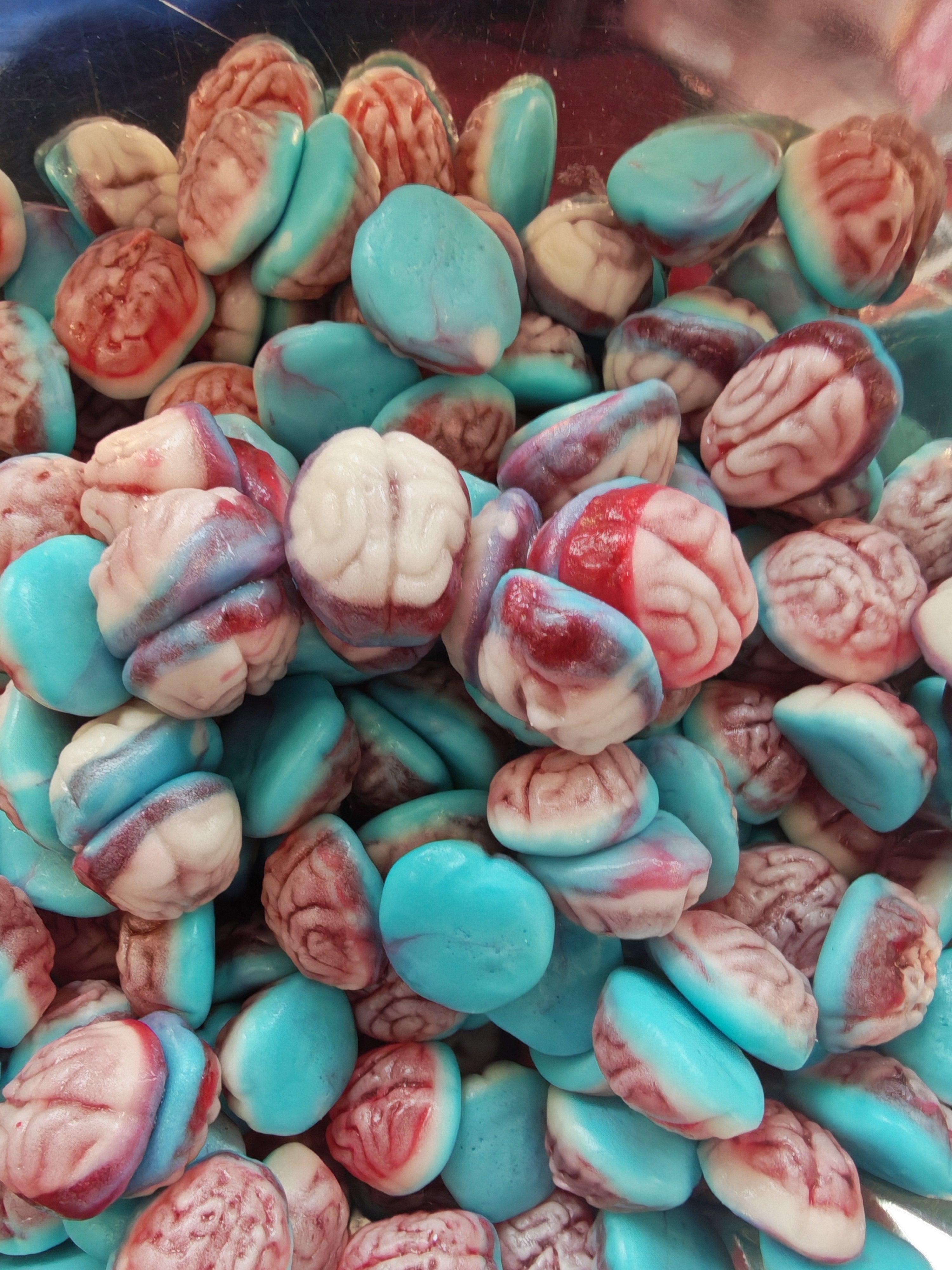 Brains