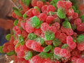 Fizzy Cherries