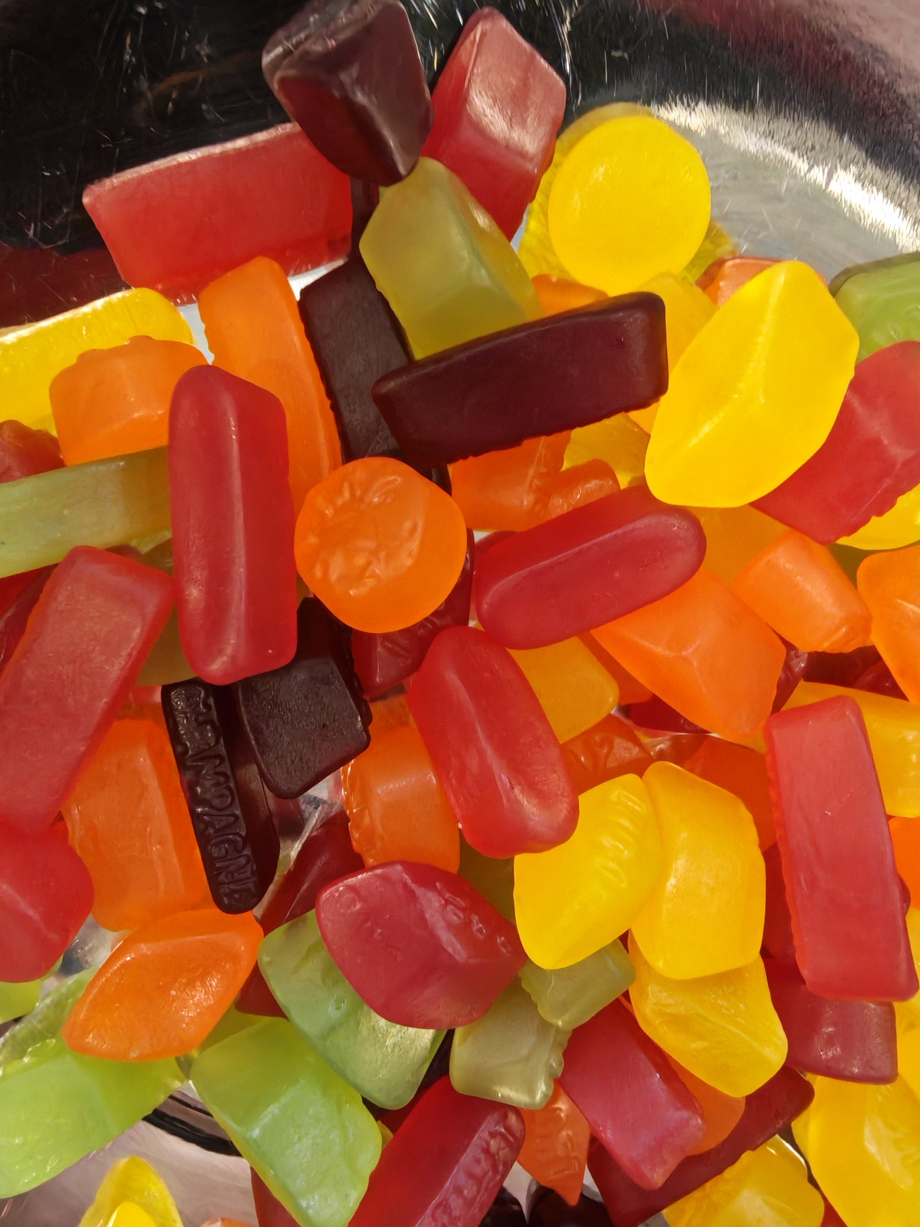 Wine Gums
