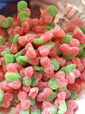 Fizzy Cherries