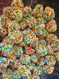 Multicolour Berries