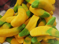 Jelly Filled Banana