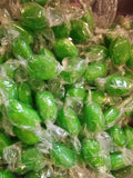 Chocolate Limes