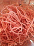 Strawberry Laces