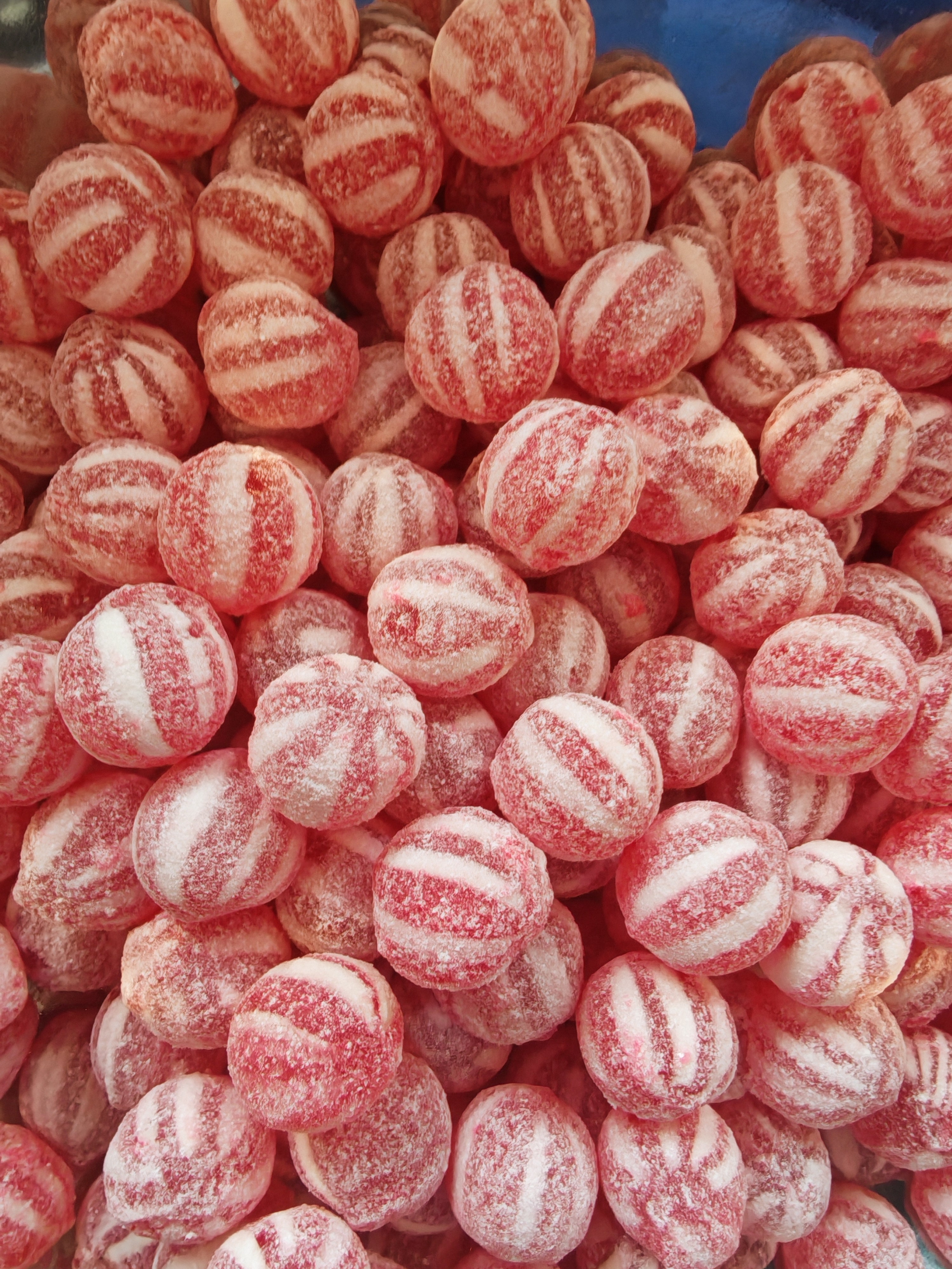 Clove Balls