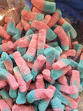 Bubblegum Bottles
