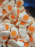 Gummy Eggs