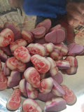 Jelly skulls