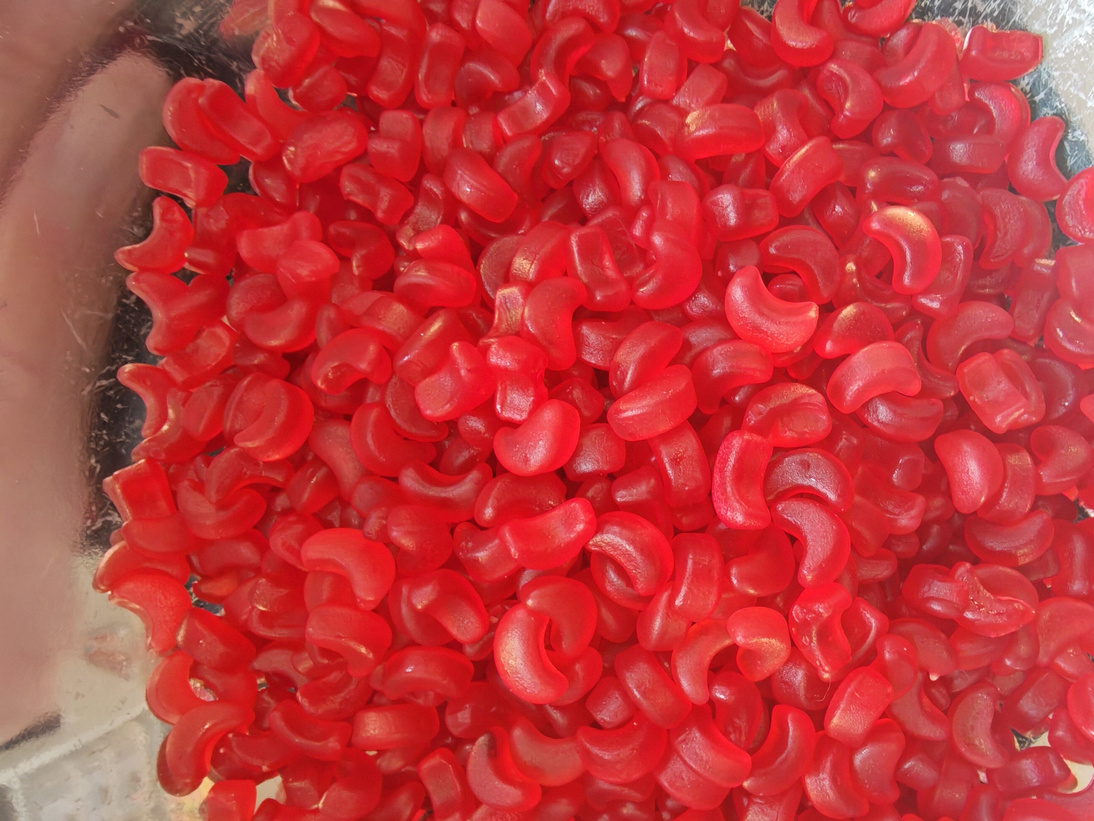 Cherry Lips Soapy Old School