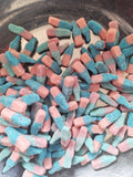 Mini mini bubblegum bottles